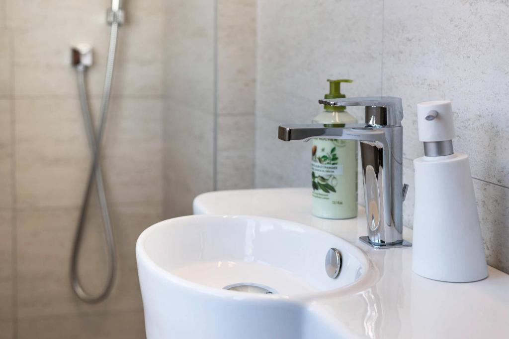 Studio Apartment Monument - 4