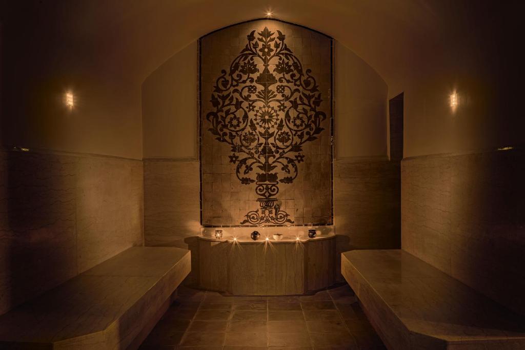 Hotel Facilities