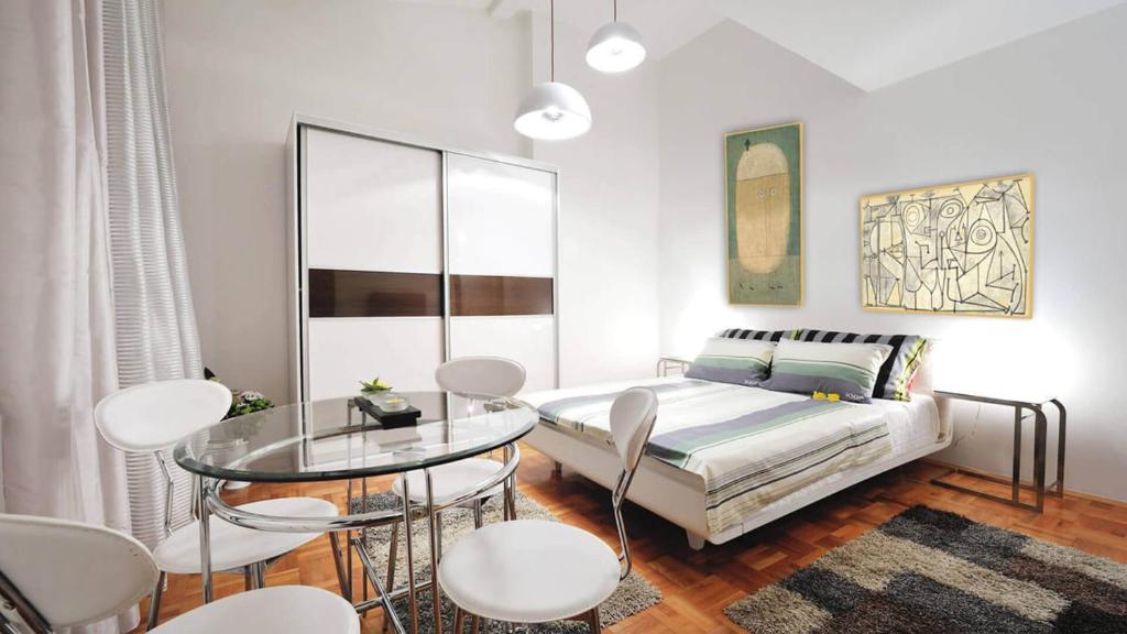 Studio Apartment Astoria - 1