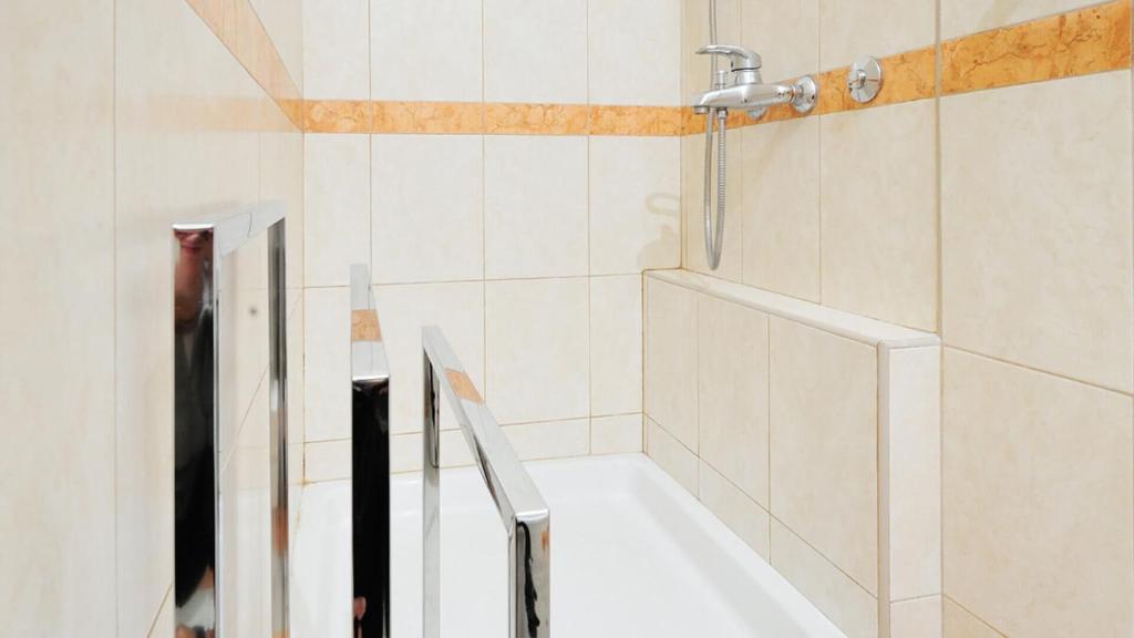 Studio Apartment Astoria - 2