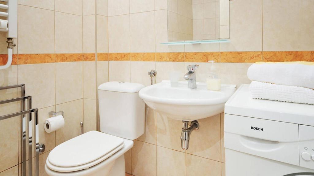 Studio Apartment Astoria - 3