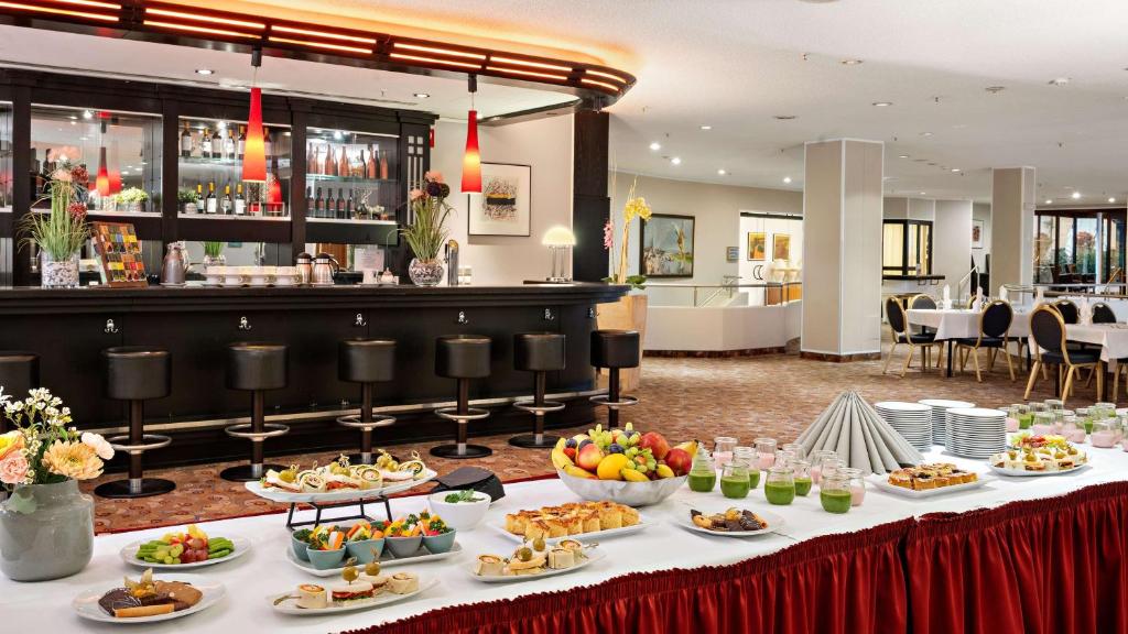 Tárgyalóterem/bálterem