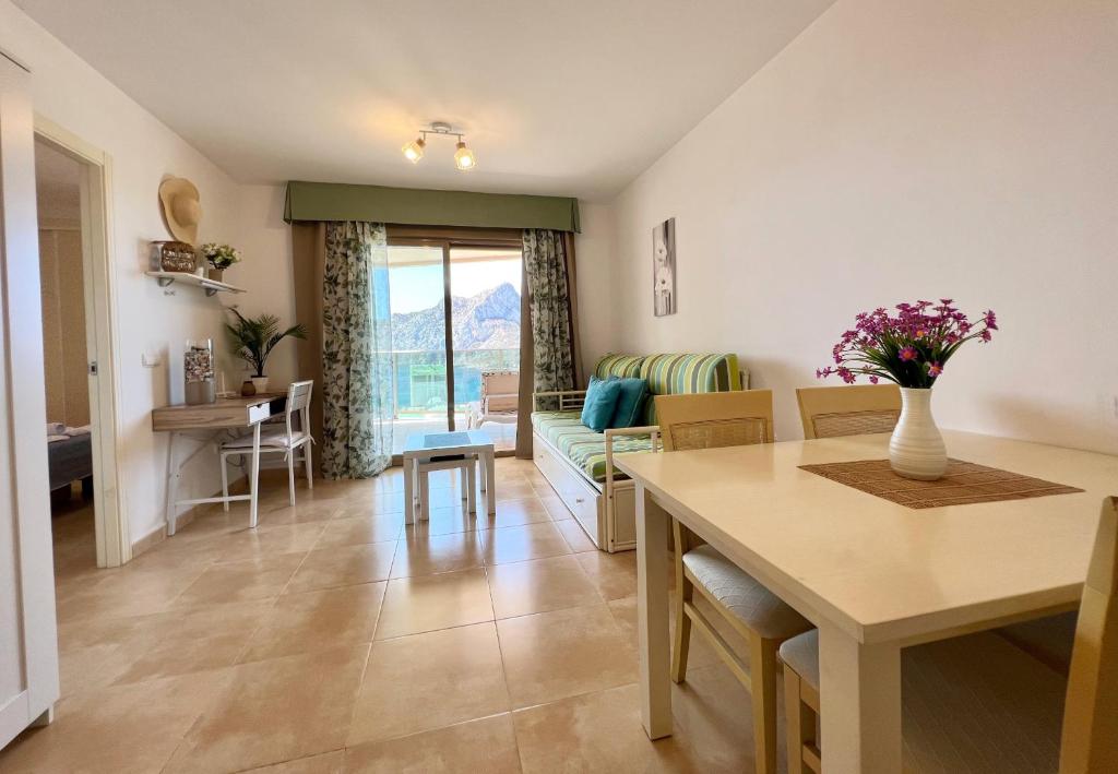 Apartamento Esmeralda Suites - Inmodream Calpe - 4