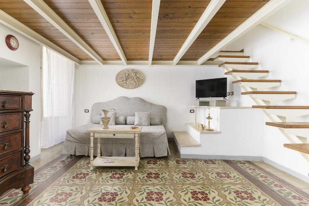 Appartamento Vintage con Balcone by Wonderful Italy - 1