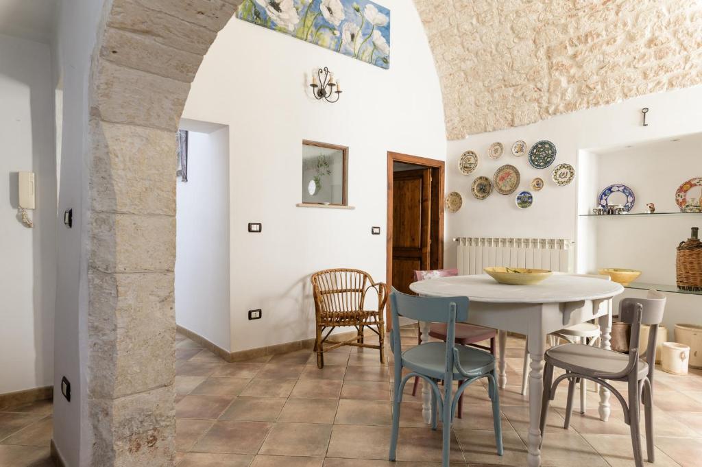 Appartamento Vintage con Balcone by Wonderful Italy - 2