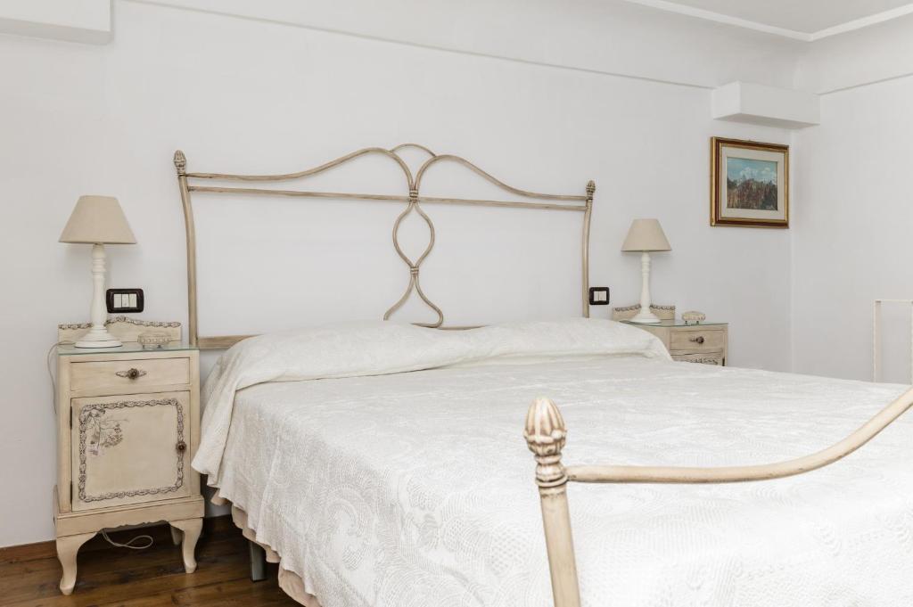 Appartamento Vintage con Balcone by Wonderful Italy - 3