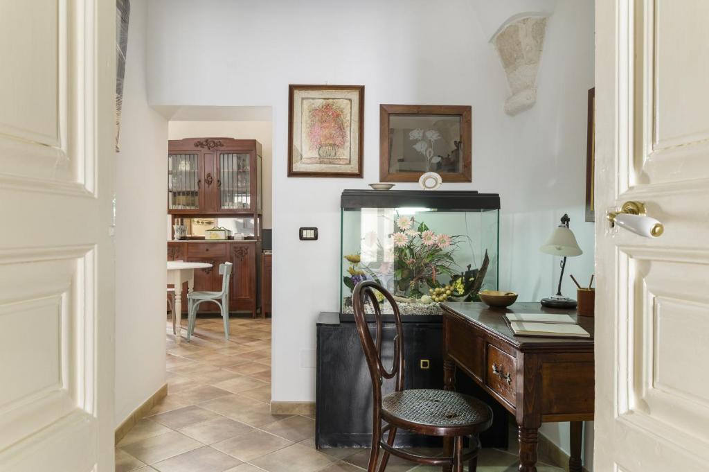 Appartamento Vintage con Balcone by Wonderful Italy - 4