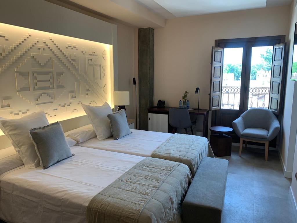 Hotel Hacienda del Cardenal - 3