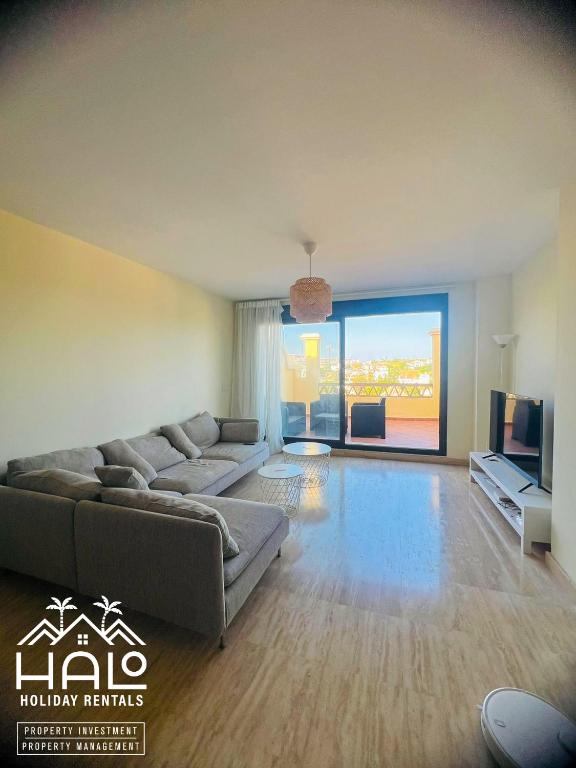 Halo - Amazing Penthouse With Lovely Terraces and Views - 3