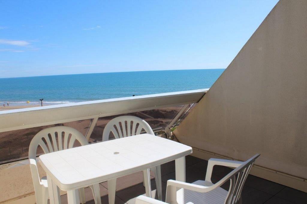 Studio Horizon - Héliopolis AB 408 Luxe By AGN - 2 personnes - 2