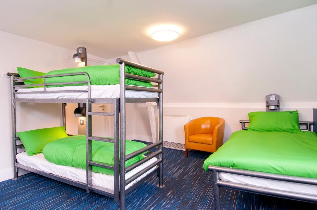 Hostel YHA South Downs