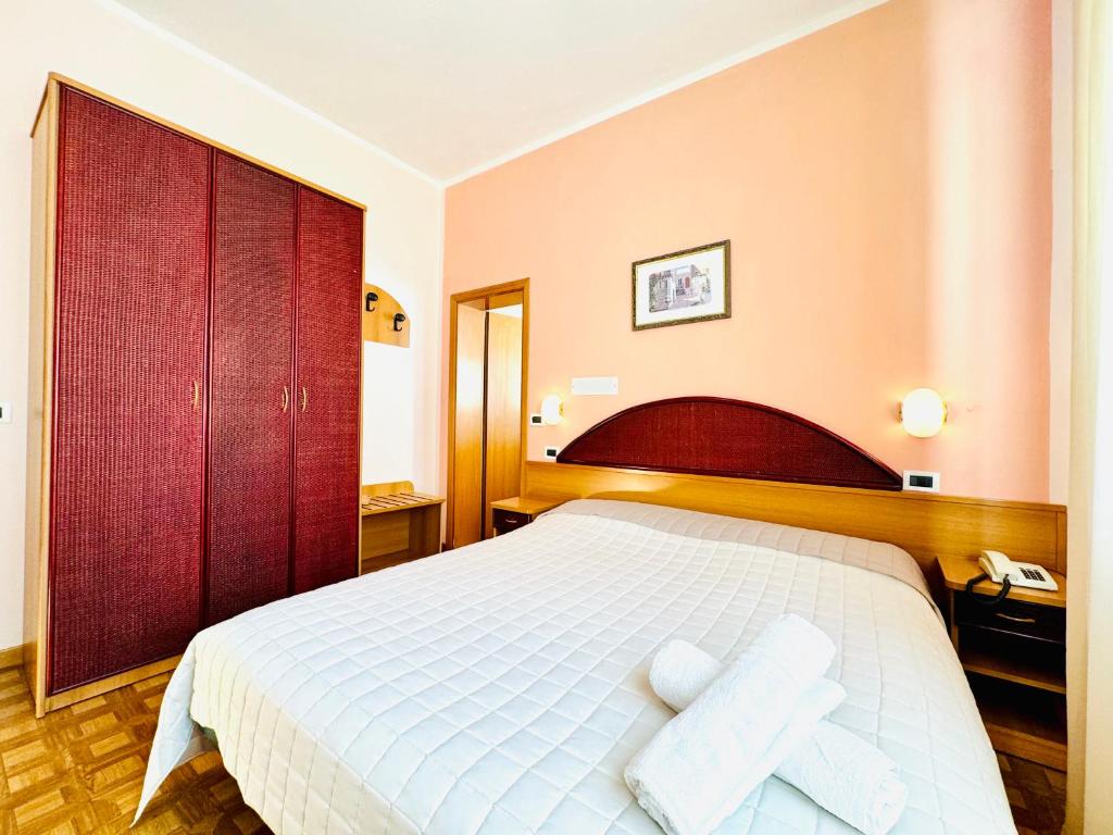 Hotel Villa Grazia - 5