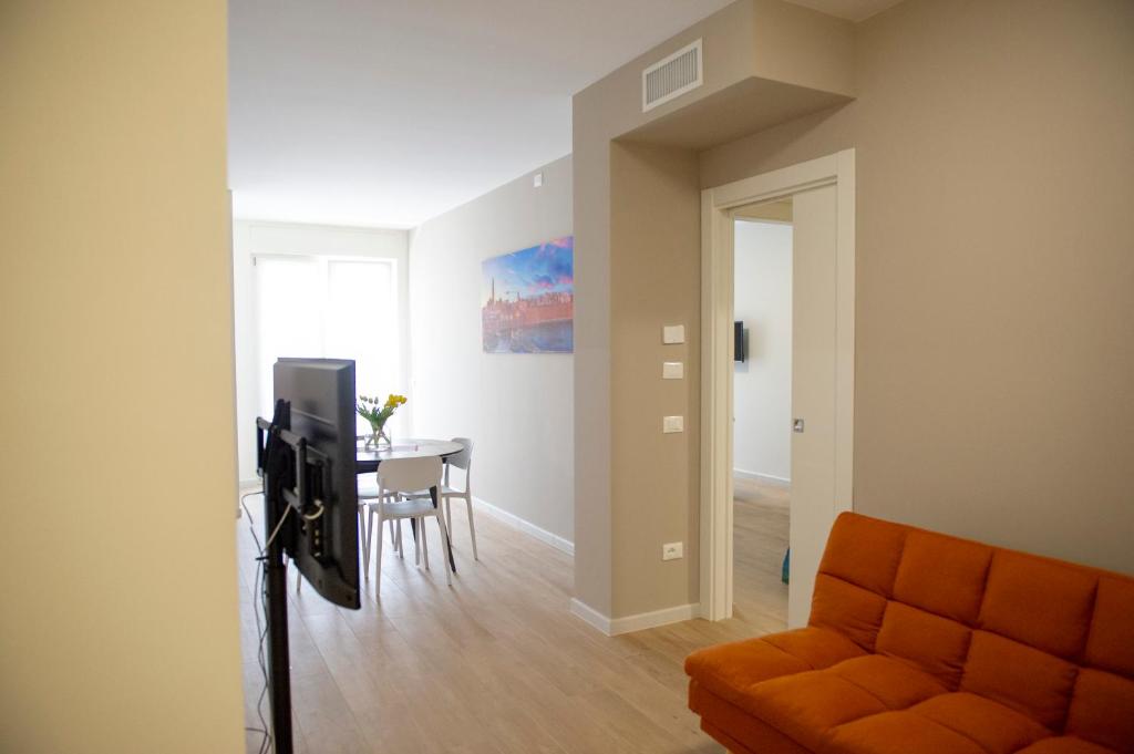 40 Apartment - 4