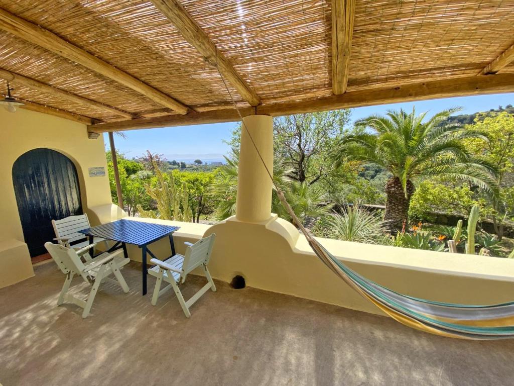 Casa Scirocco Lipari - 4