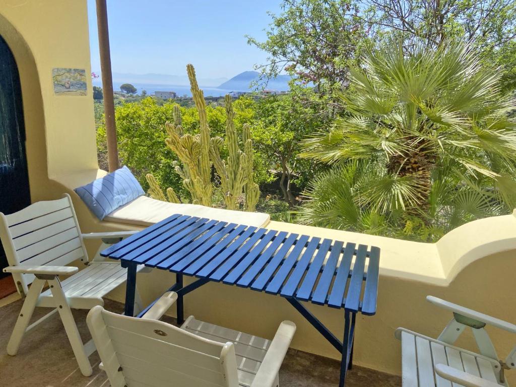 Casa Scirocco Lipari - 5