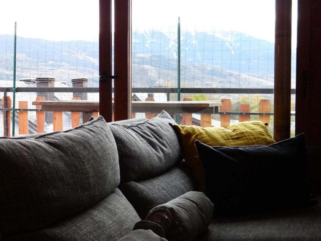 Apartamento Puigcerdà ideal familias - 5
