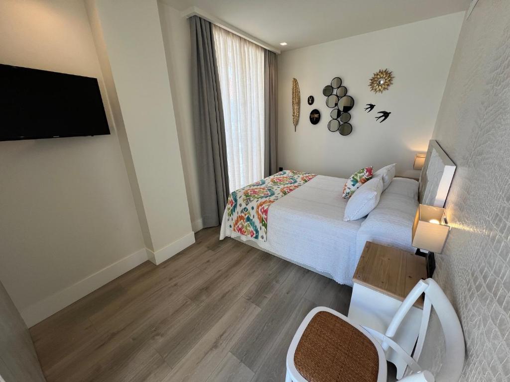 La Puerta de Nerja BOUTIQUE - Adults Recommended - 5