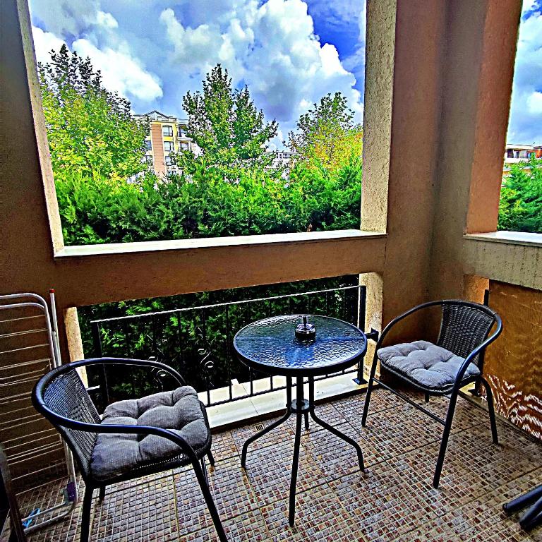 Prestige Fort Beach - Premium apartments 전경