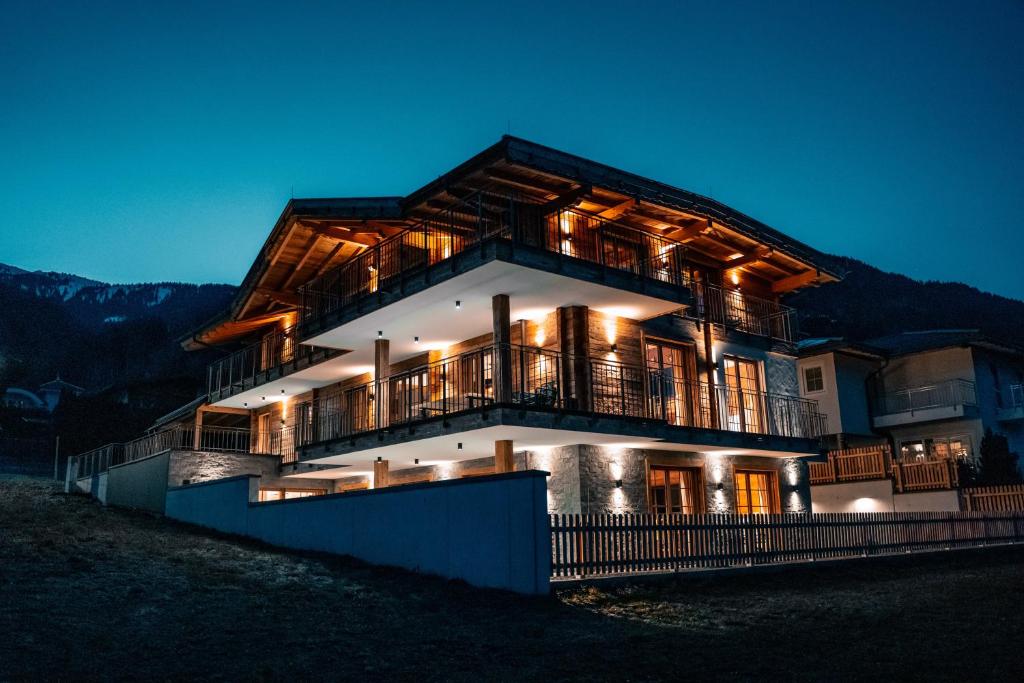 Chalet WildRuh - 1