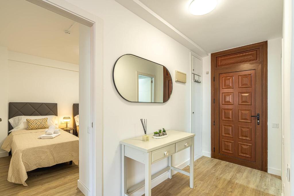 As de Casas - San Telmo 3 - Las Americas - 3