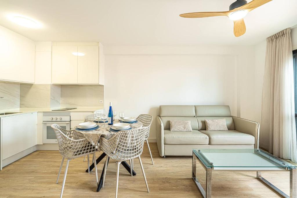As de Casas - San Telmo 3 - Las Americas - 5