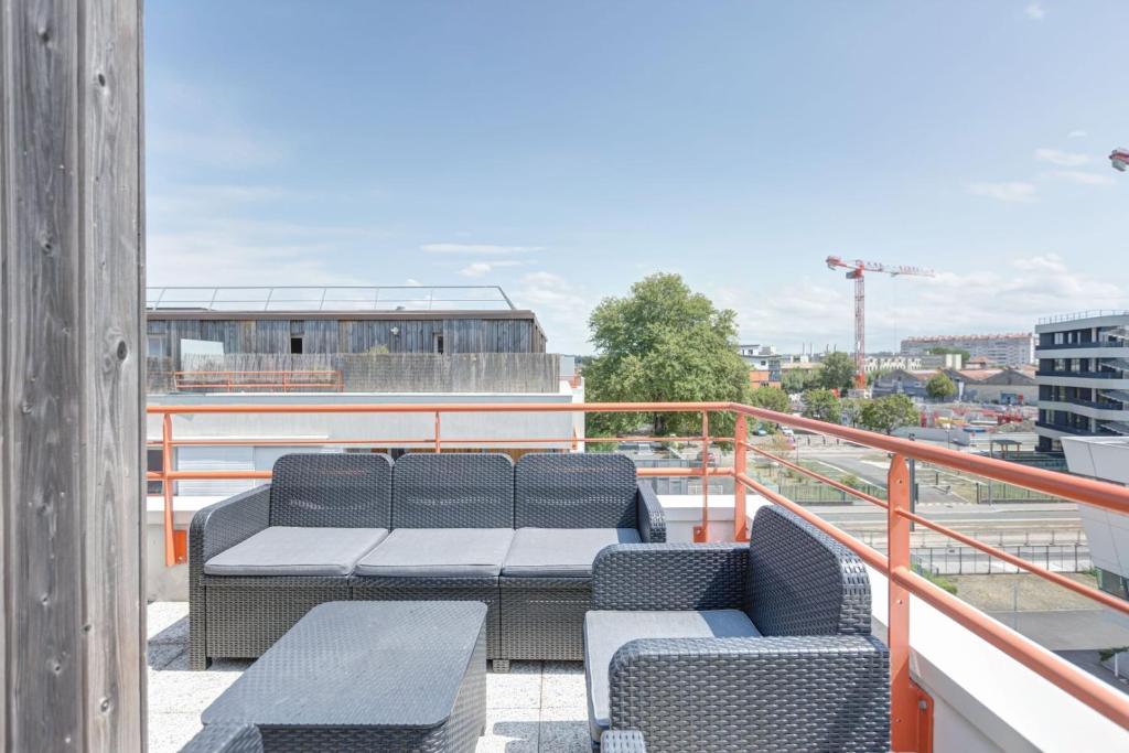 GuestReady - Appartement de charme à Bordeaux - 3