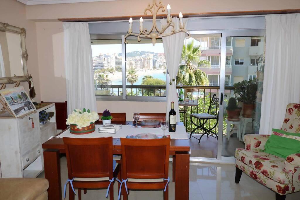 Apartamento 2c Levante Beach - 4