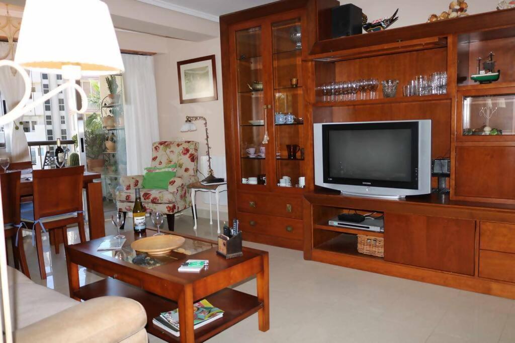 Apartamento 2c Levante Beach - 5