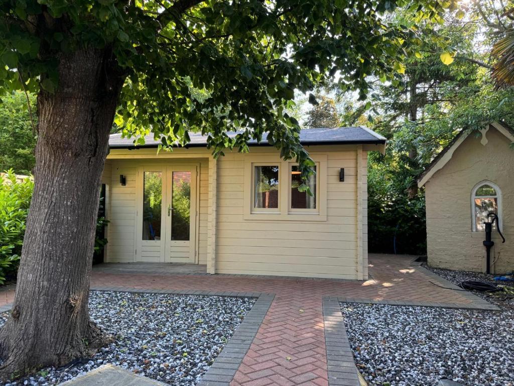 Ditchling Lodge, Ditchling