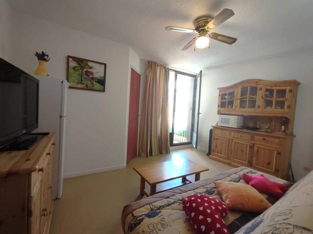 Appartement T2 avec loggia à 100m de la plage - 4SEN119 St Pierre - 2