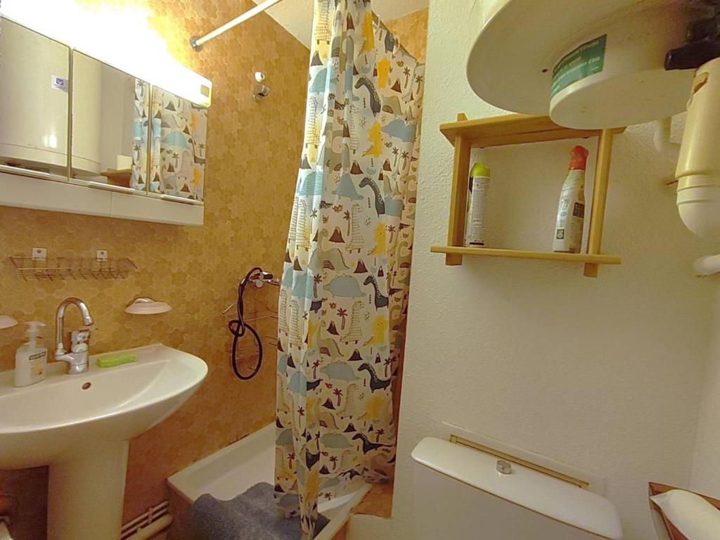 Appartement T2 avec loggia à 100m de la plage - 4SEN119 St Pierre - 5