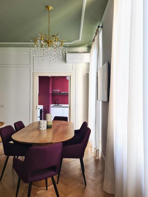 Serendipity Luxury Apartments - Brera - 4
