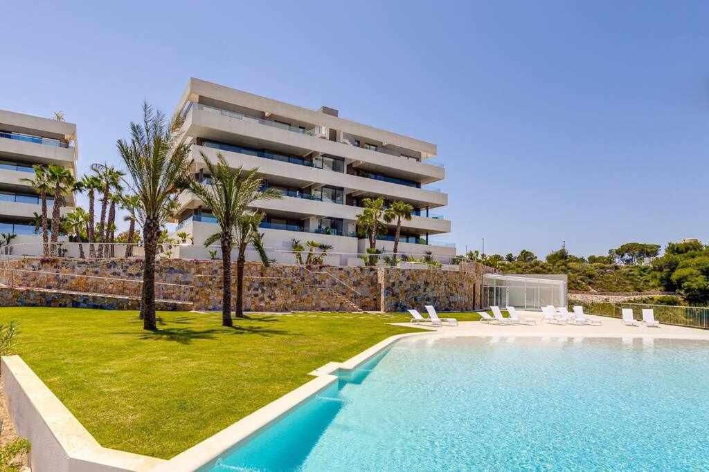 Exclusiva Sky Villa en Las Colinas Resort - 3