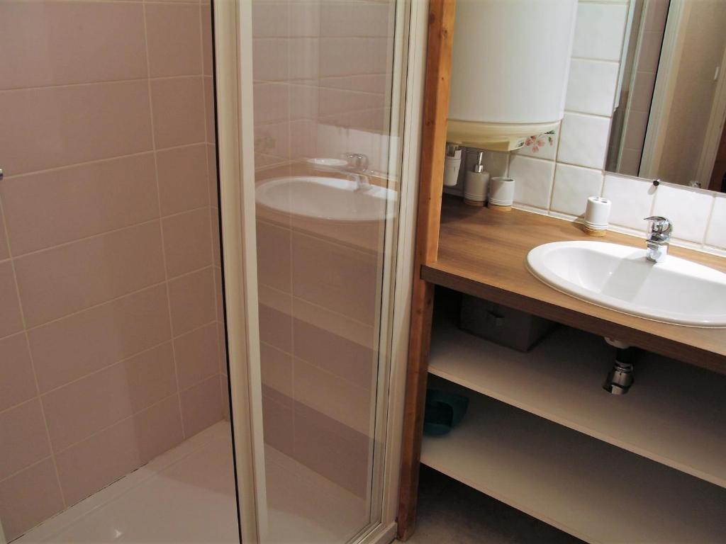 Appartement 3 pièces sud au centre du village, proche remontées, commerces et activités. - FR-1-459-36 - 5