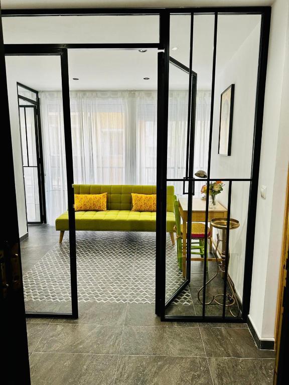 Maldonado Urban Suite, Malaga