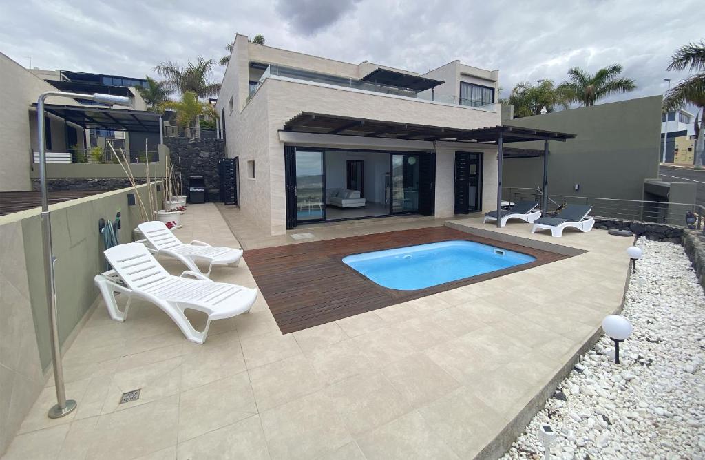 Beach & Dream rentals - Harmony - 2