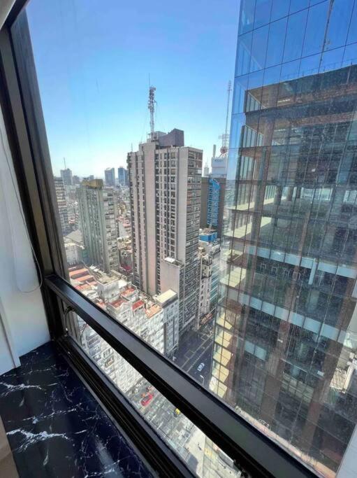 Black & White - Cerca del Obelisco - 5