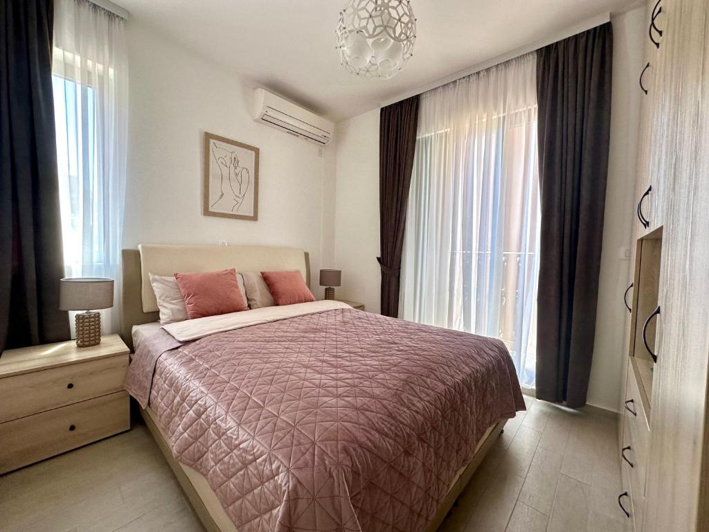 Montedream Apartment Petrovac - 2
