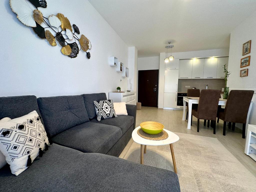 Montedream Apartment Petrovac - 1