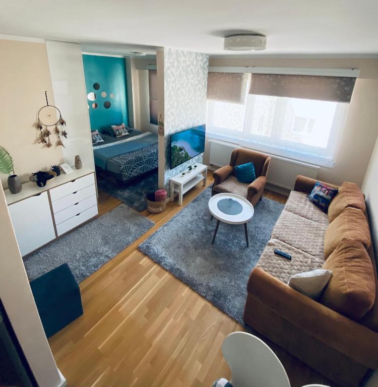 Apartman Otoka-Meandar - 4