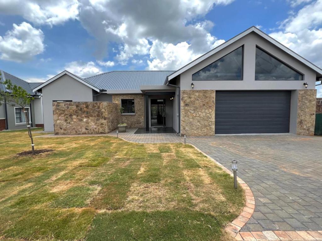 Highland Gate Units, Dullstroom