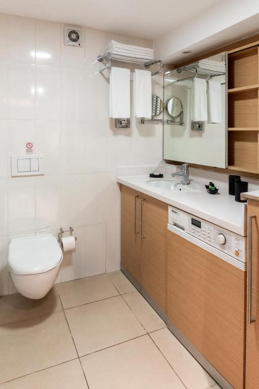 バスルーム（客室）