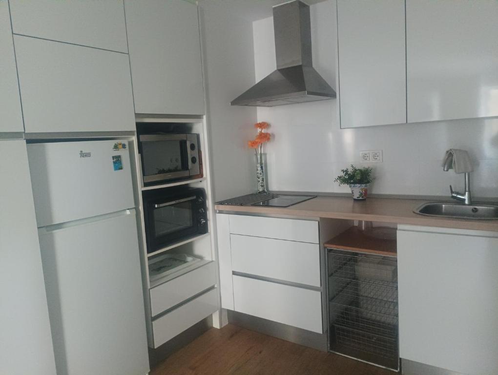 Apartamento Chinasol - 4