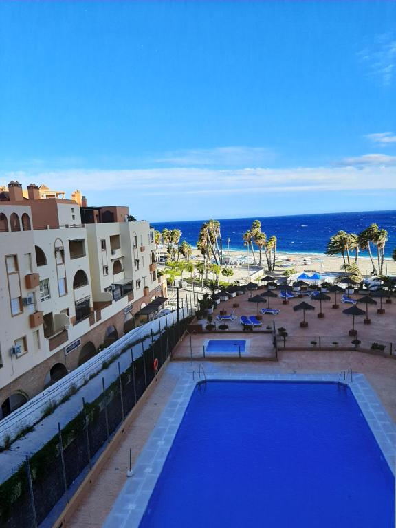 Apartamento Chinasol - 1