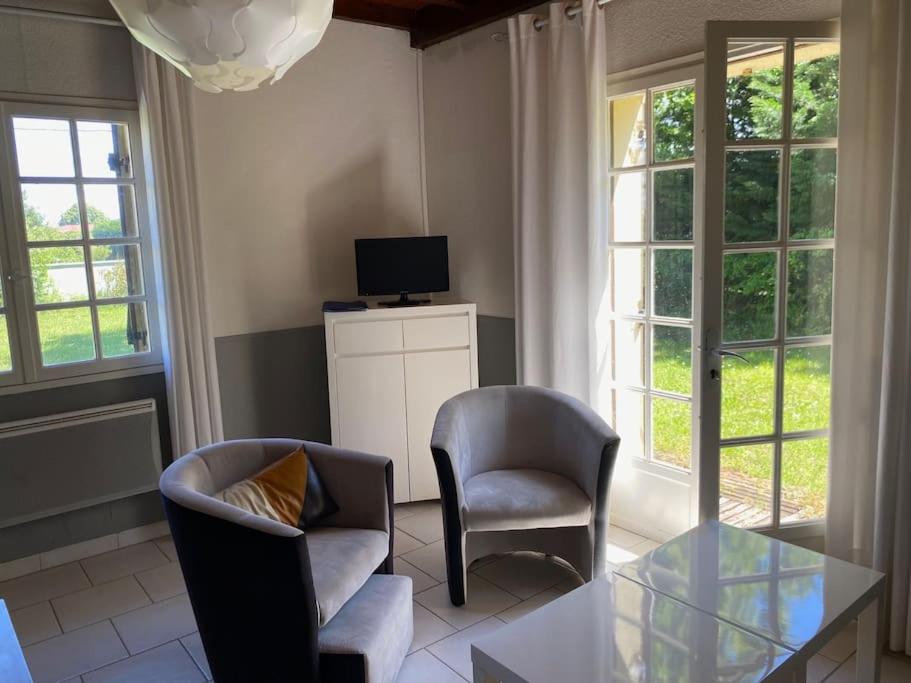 Maison proche du sentier du littoral Gujan-Mestras - 1