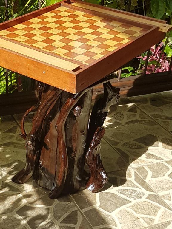 Recreational facilities