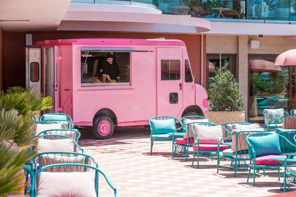 NYX Hotel Ibiza - Adults Only - zdjęcie 5