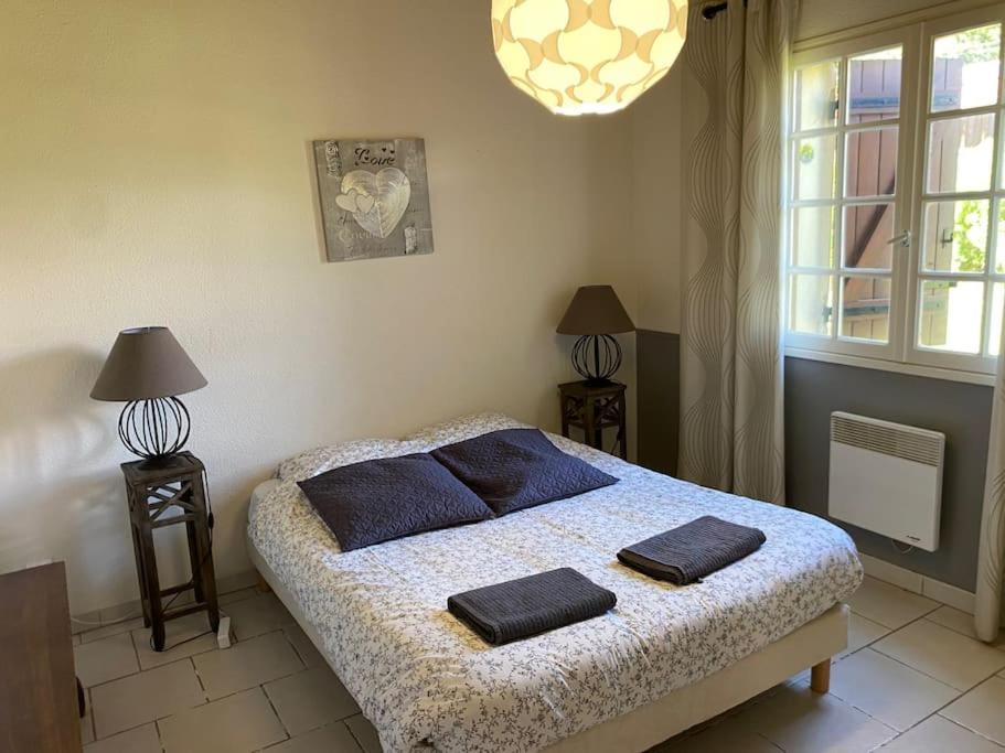 Maison proche du sentier du littoral Gujan-Mestras - 2