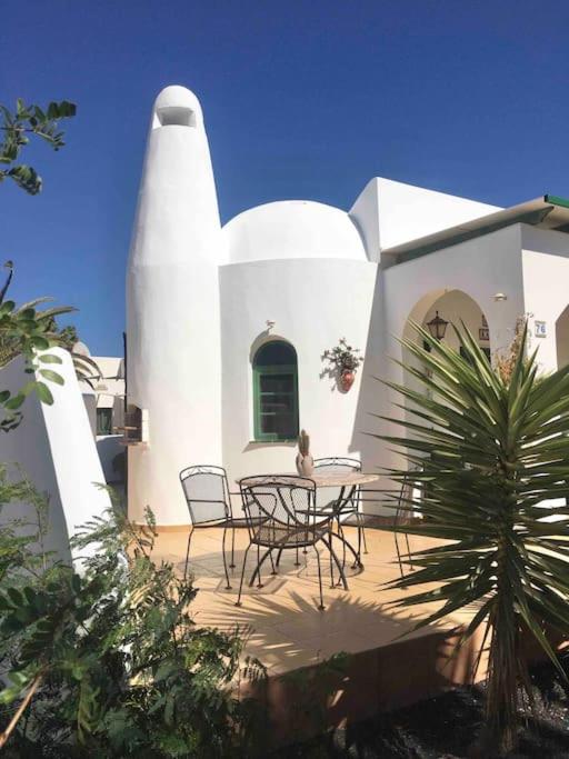 Casa KazBar, lovely 1 bed villa & communal pool - 2
