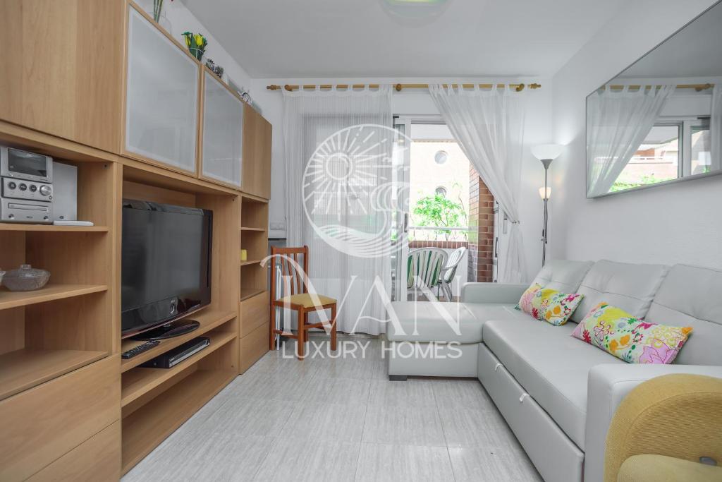 Casa Arcoiris Ivan Luxury Homes 3ªPlta Norte - 1